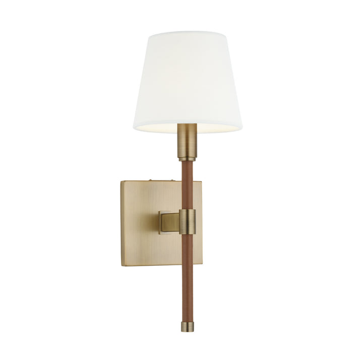 Visual Comfort Studio One Light Wall Sconce