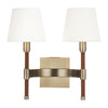 Visual Comfort Studio Katie | Sconces at 60W