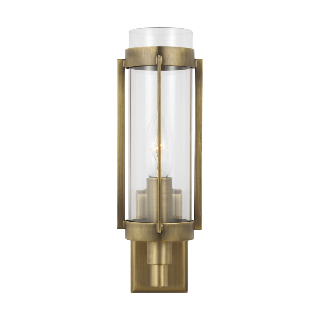 Visual Comfort StudioFlynnOne Light Wall Sconce