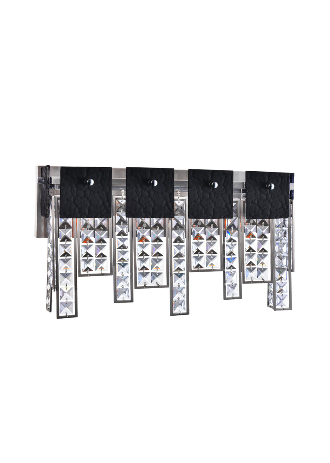 CWI LightingGlacierThree Light Vanity