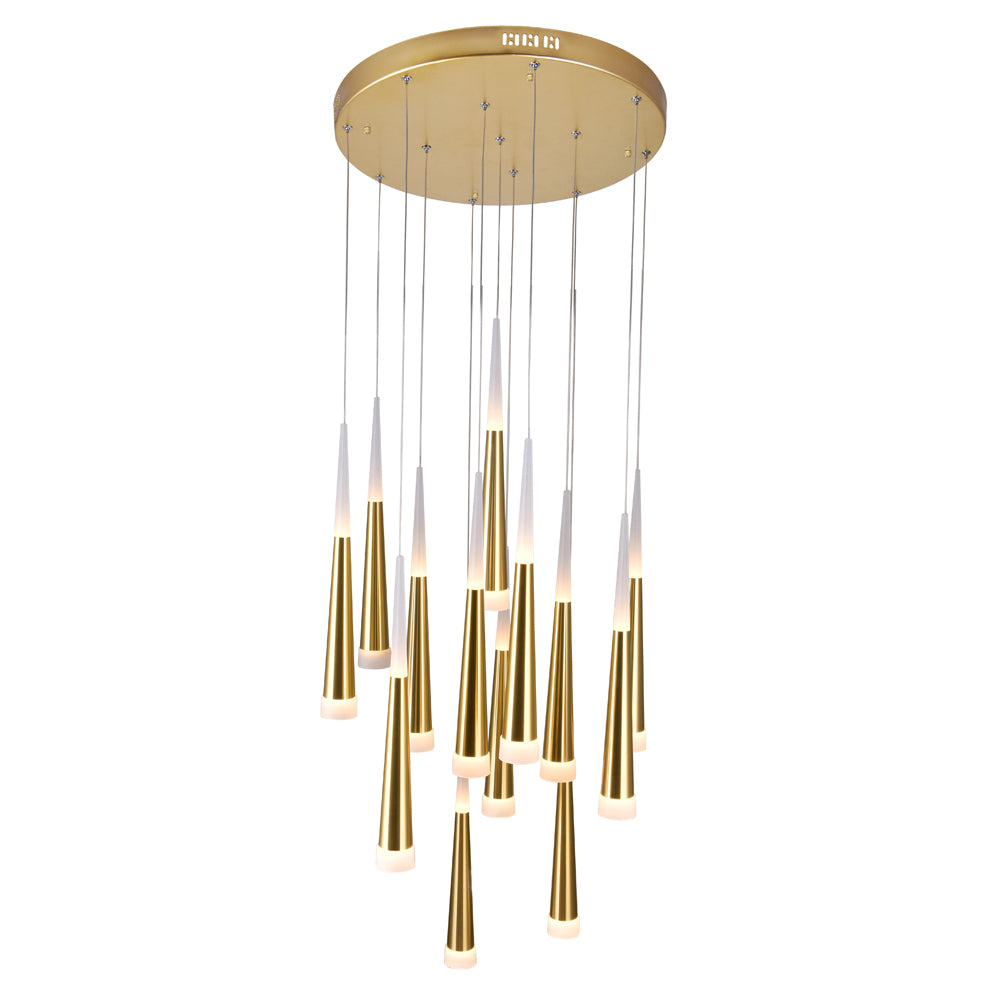 CWI Lighting LED Pendant