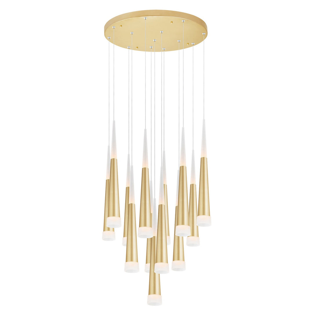CWI LightingAndesLED Pendant