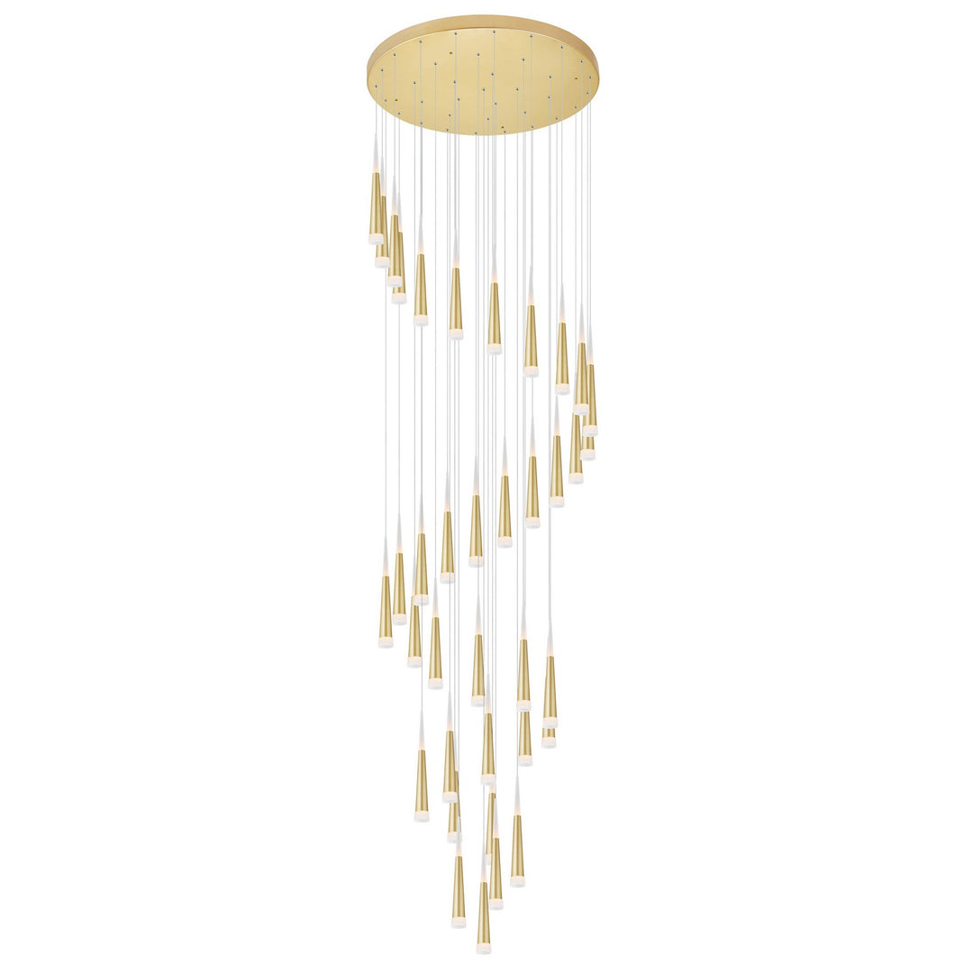 CWI LightingAndesLED Pendant