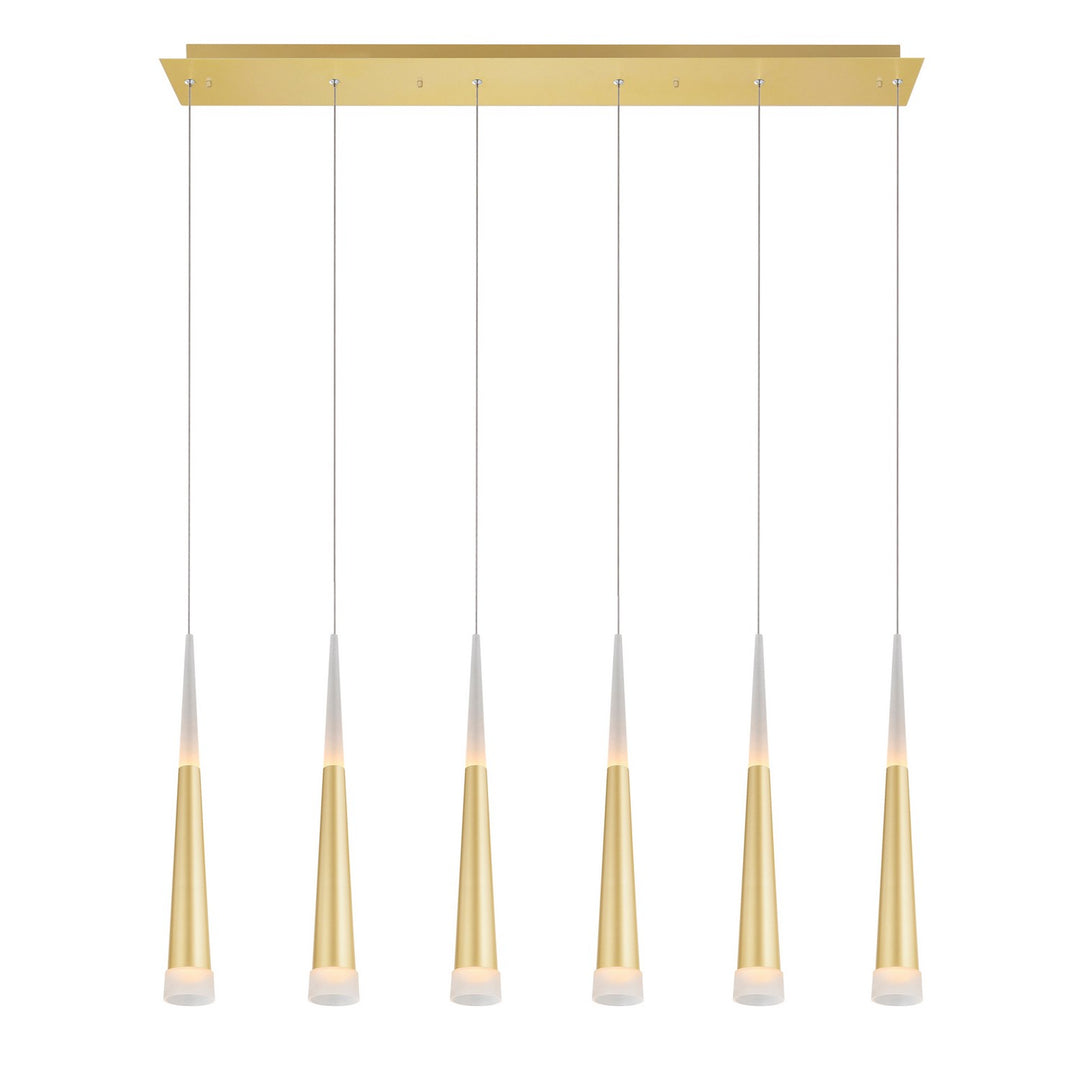 CWI LightingAndesLED Pool Table Light