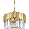 CWI Lighting Deco | Mid. Chandeliers at 60W