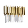CWI Lighting Deco | Bathroom Fixtures at 60W