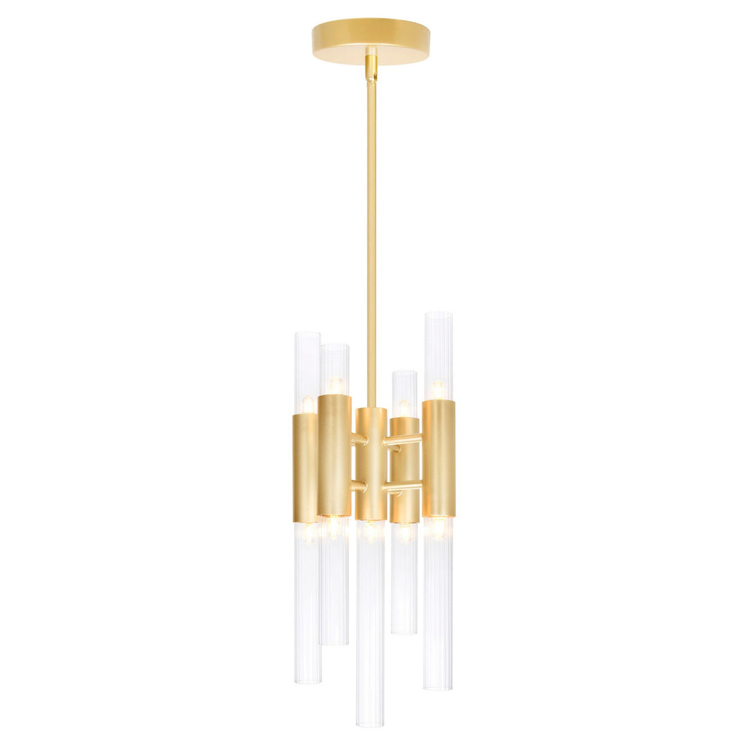 CWI LightingOrgueLED Mini Pendant