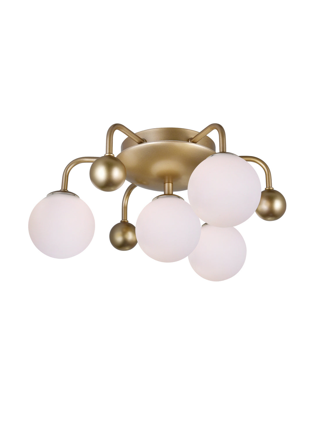 CWI LightingElementLED Flush Mount