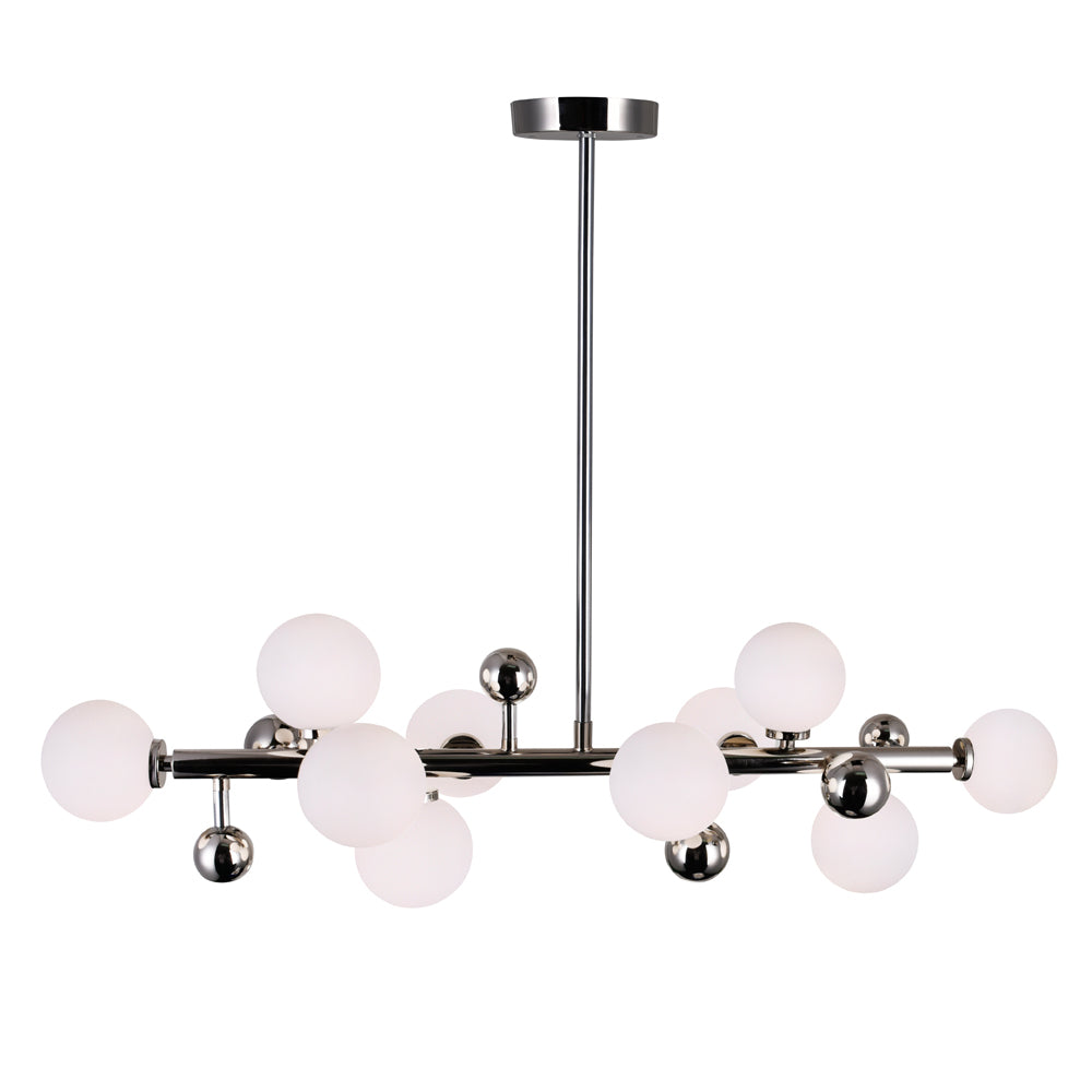 CWI Lighting LED Chandelier