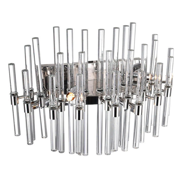 CWI Lighting Four Light Vanity