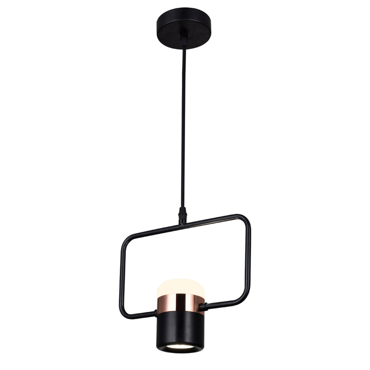 CWI Lighting LED Mini Pendant