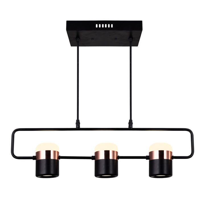 CWI Lighting LED Pool Table Light