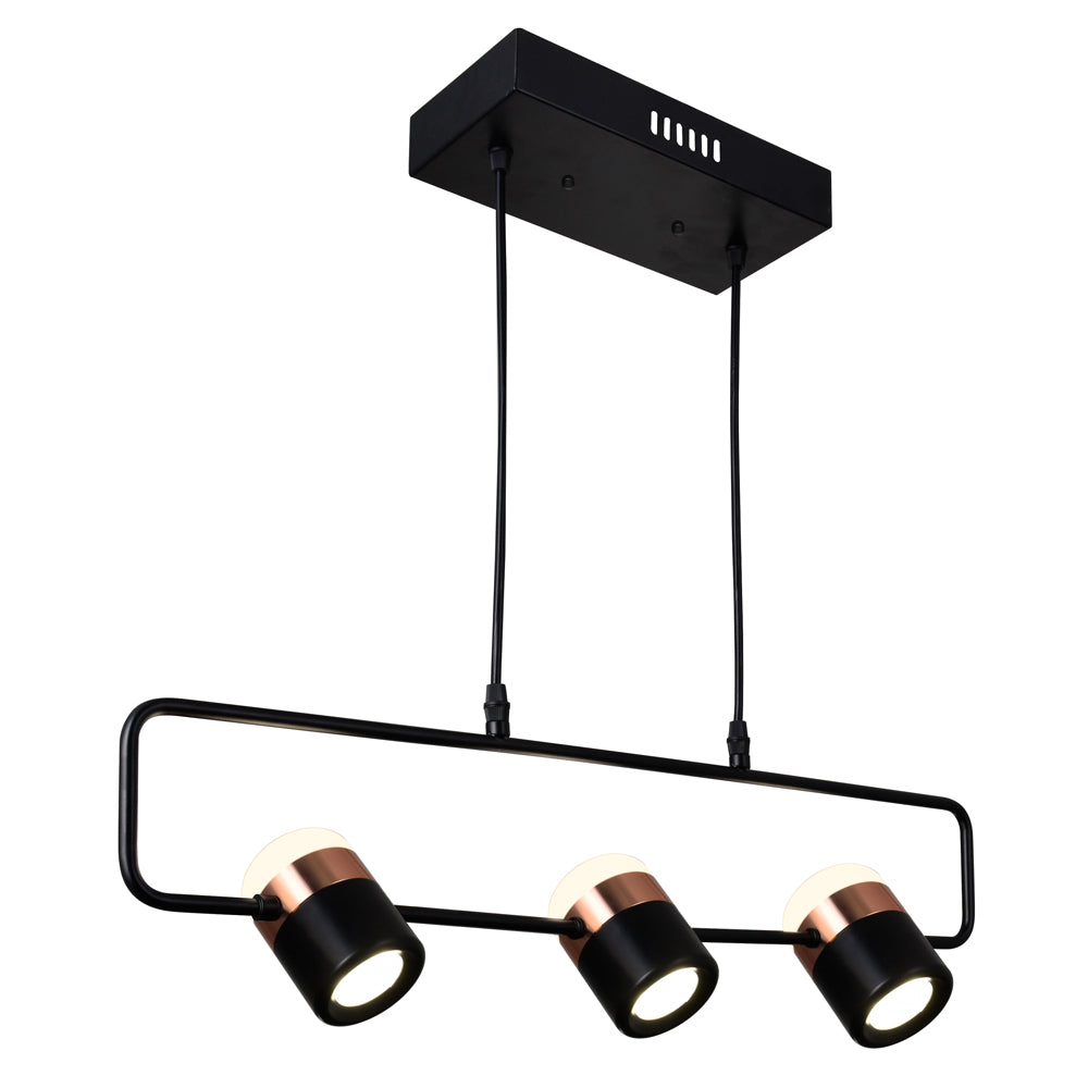 CWI Lighting LED Pool Table Light