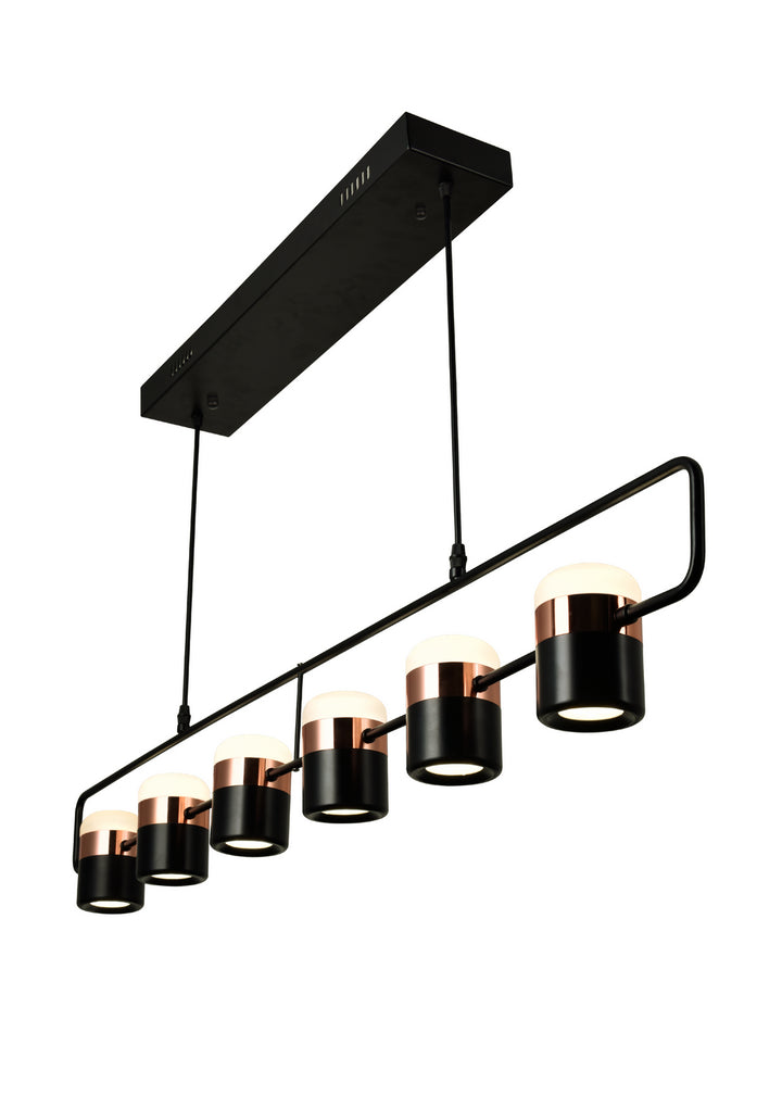CWI Lighting LED Pool Table Light