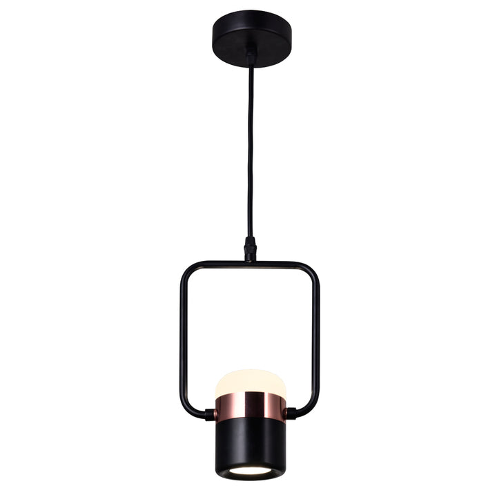 CWI Lighting LED Mini Pendant