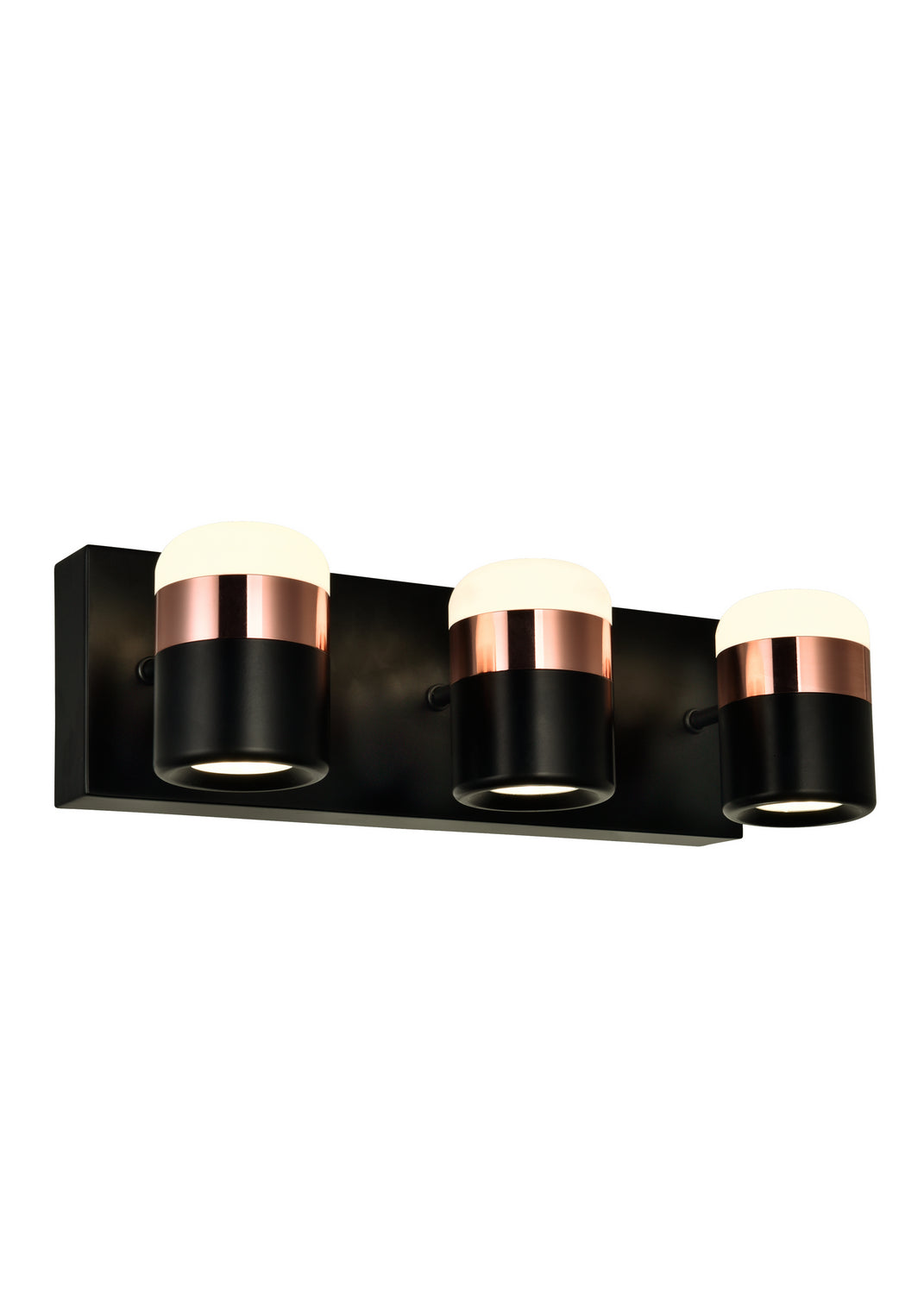 CWI LightingMoxieLED Vanity Light