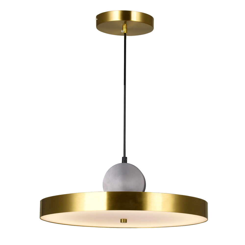 CWI Lighting LED Pendant