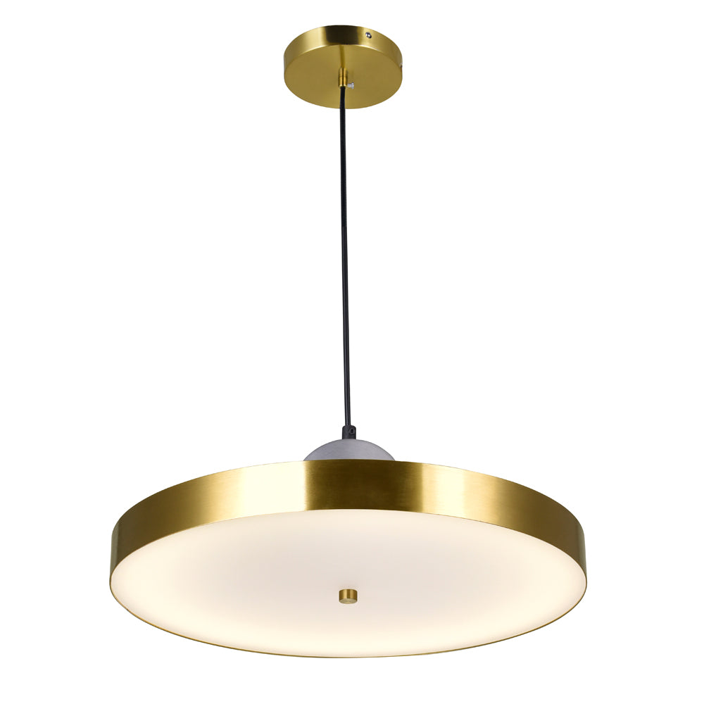 CWI Lighting LED Pendant