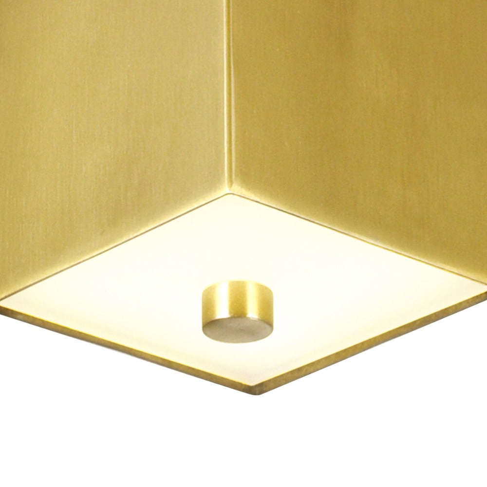 CWI Lighting LED Mini Pendant