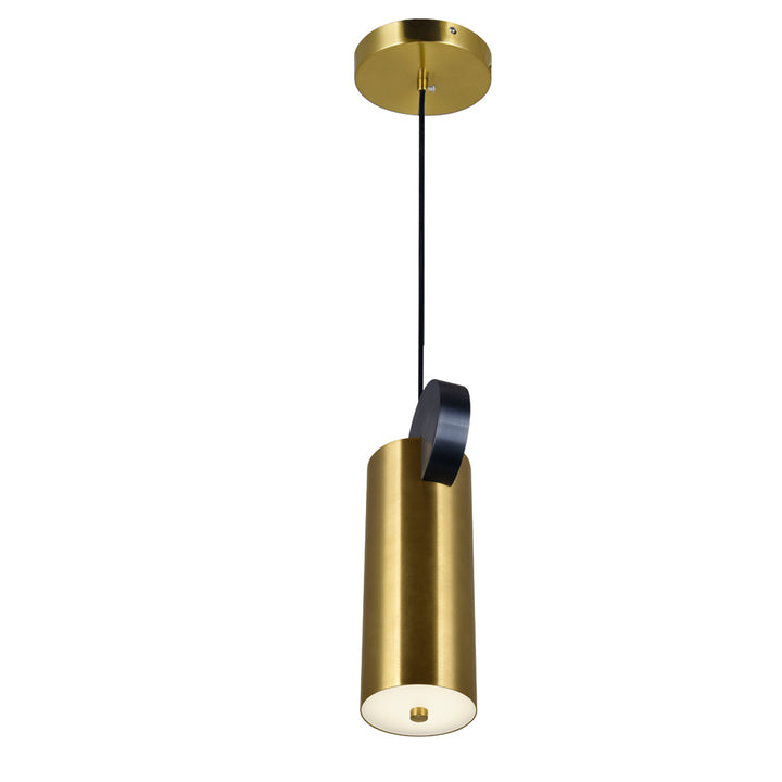 CWI Lighting LED Mini Pendant