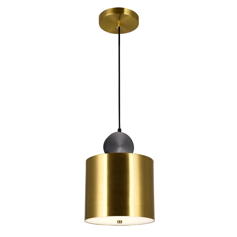 CWI Lighting LED Mini Pendant