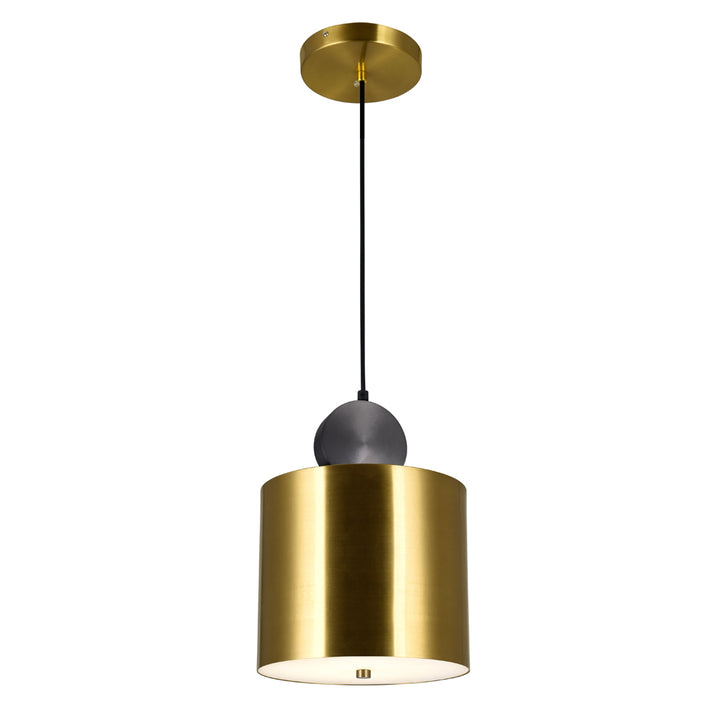 CWI Lighting LED Mini Pendant