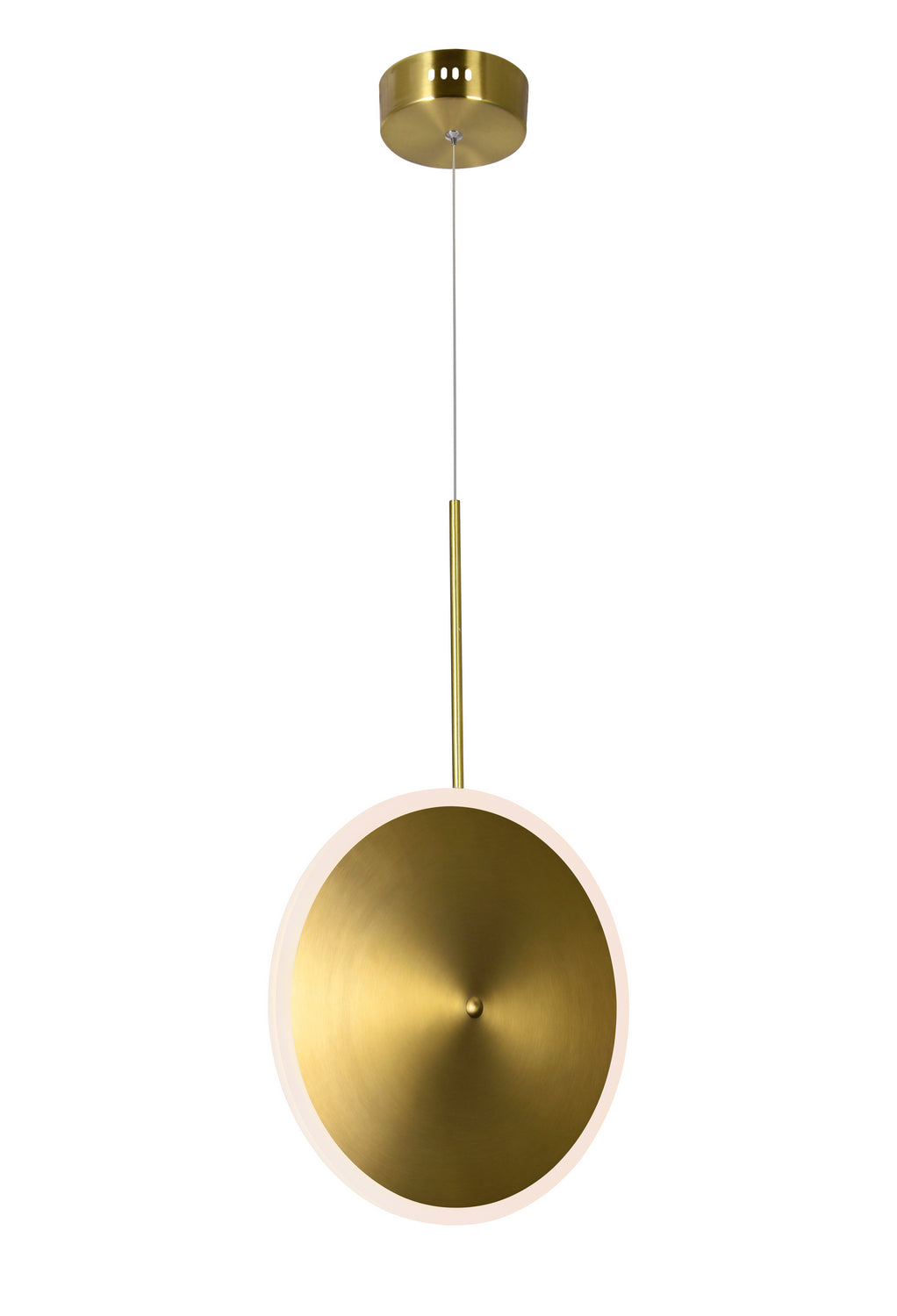 CWI LightingOvniLED Mini Pendant