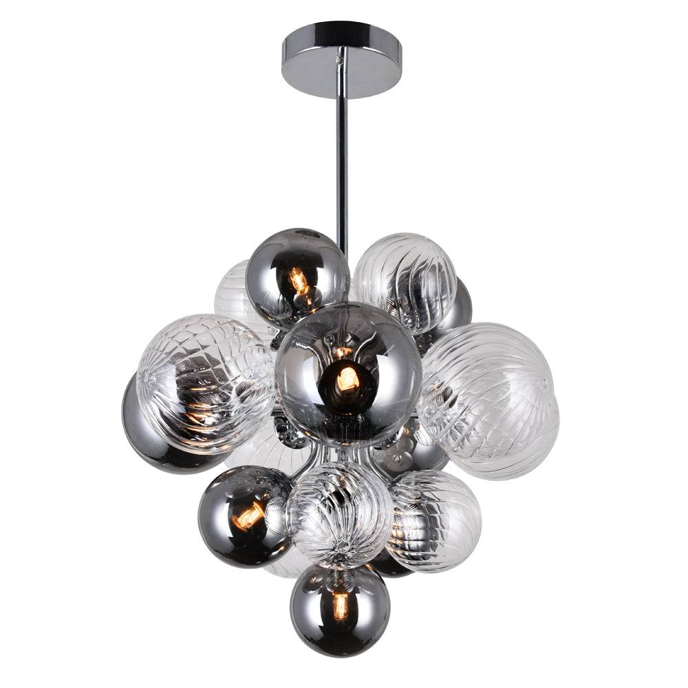 CWI Lighting LED Chandelier