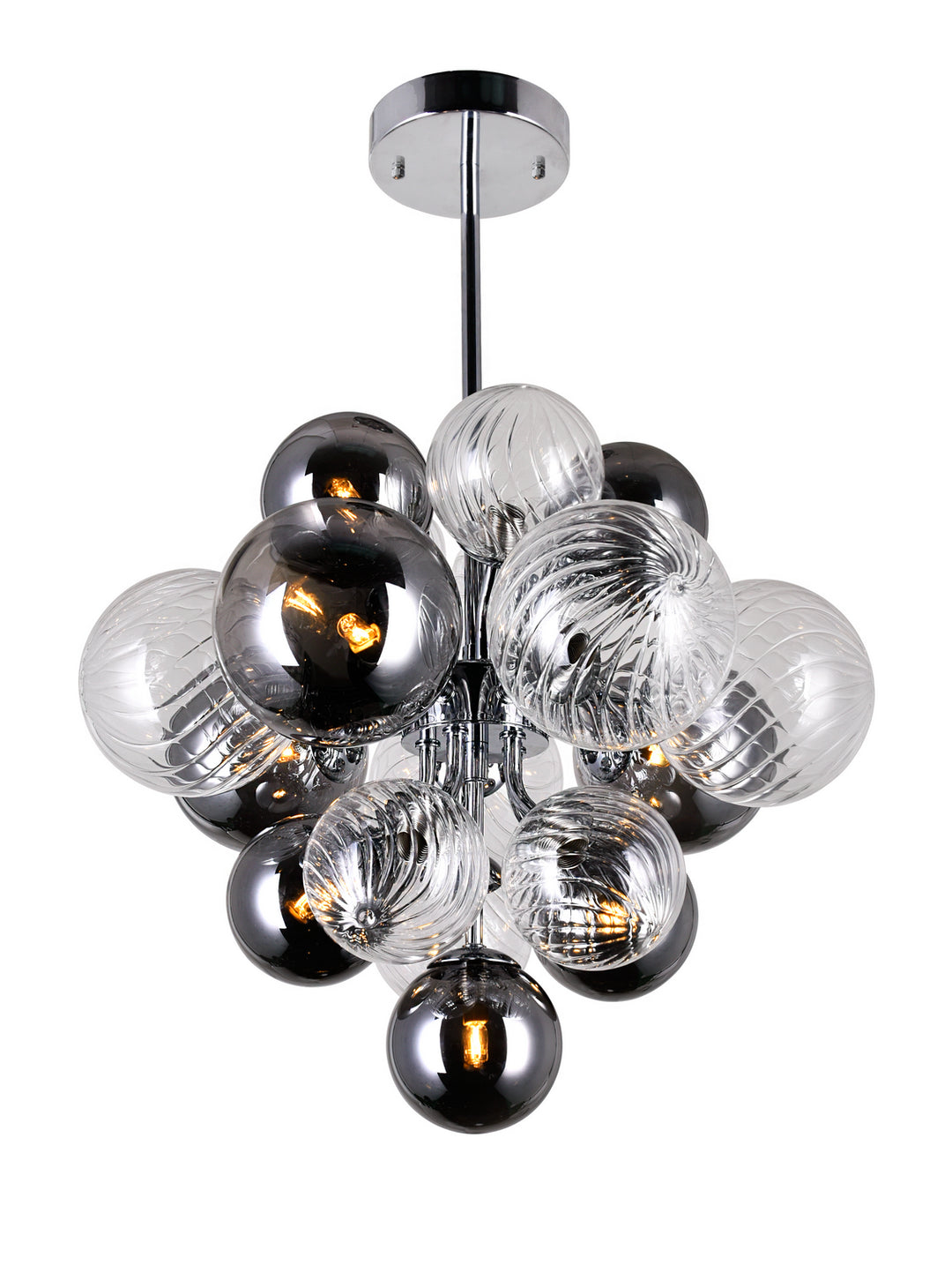 CWI LightingPallocinoLED Chandelier