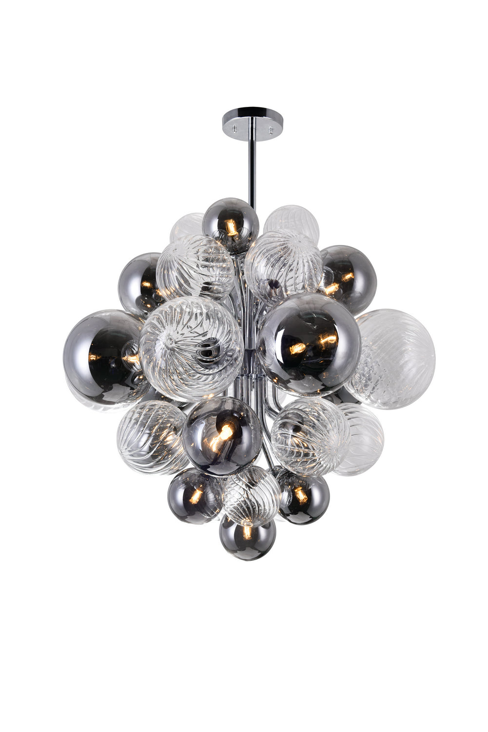CWI LightingPallocinoLED Chandelier