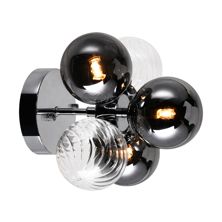 CWI Lighting LED Wall Sconce