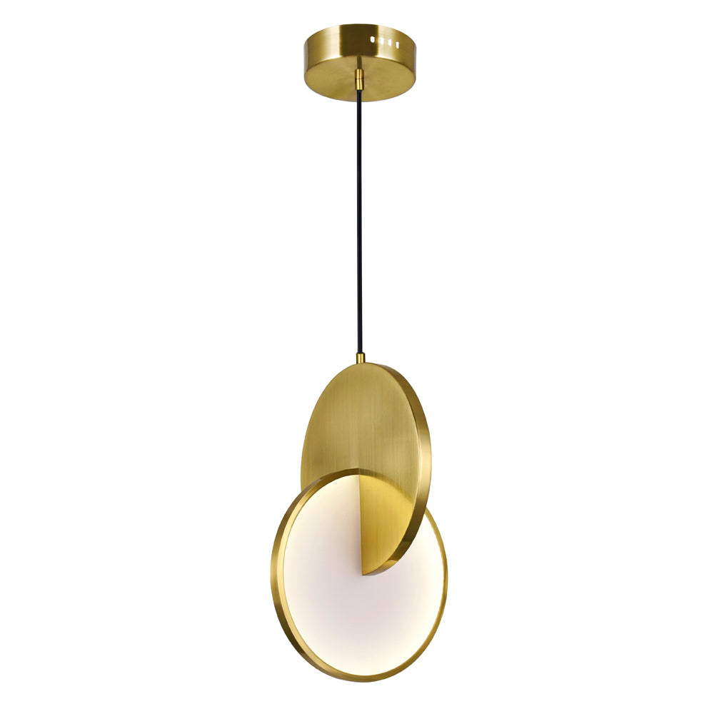 CWI Lighting LED Mini Pendant