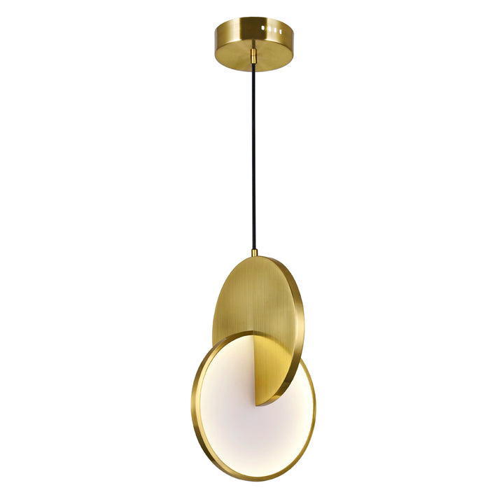 CWI Lighting LED Mini Pendant