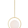 CWI Lighting Celeste | Pendants at 5W