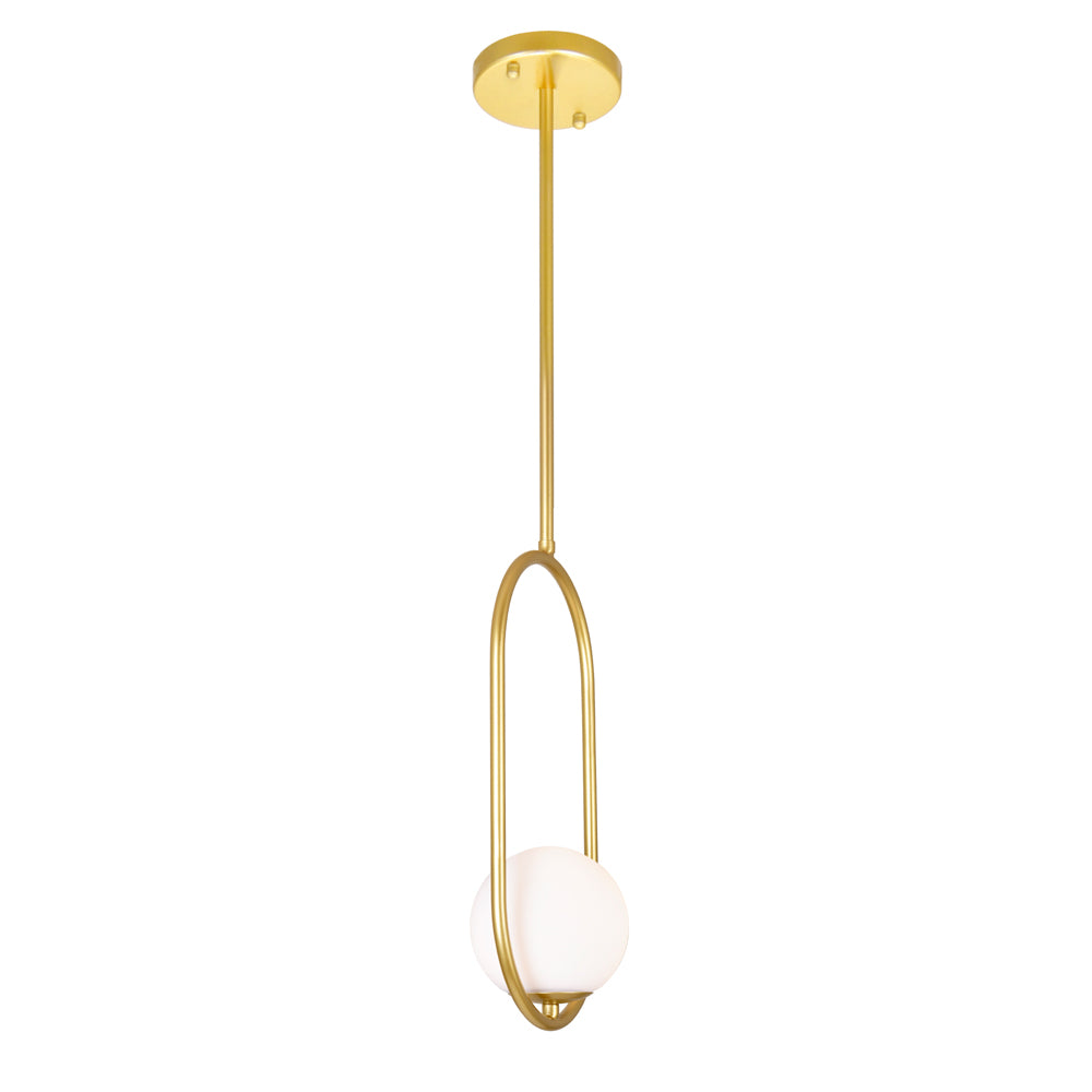 CWI Lighting LED Mini Pendant