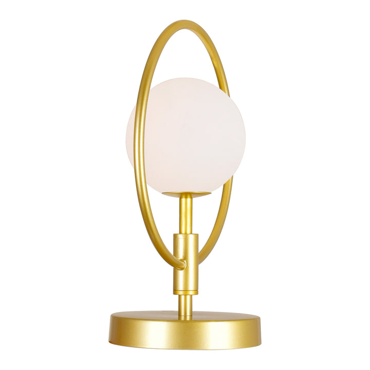 CWI Lighting LED Table Lamp