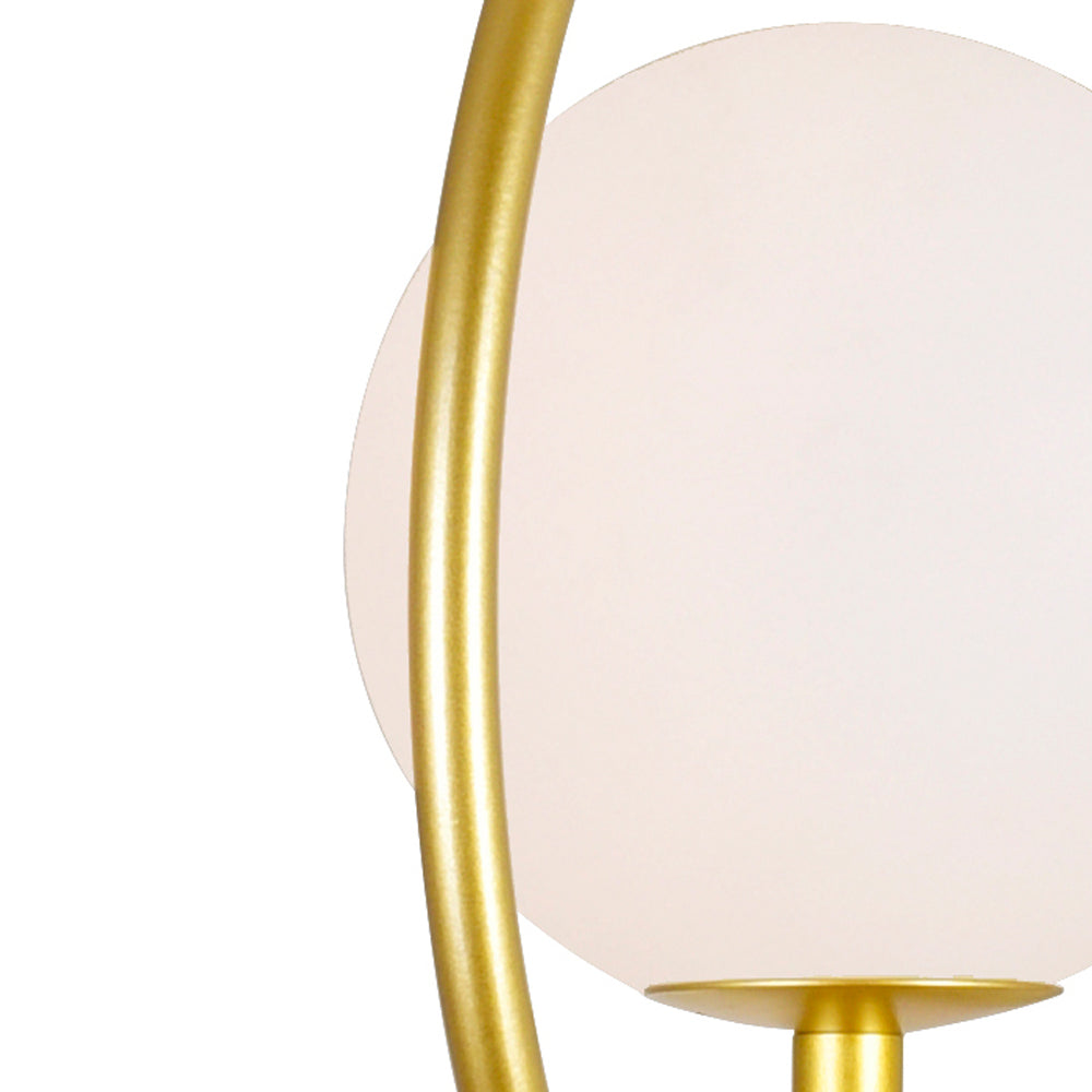 CWI Lighting LED Table Lamp