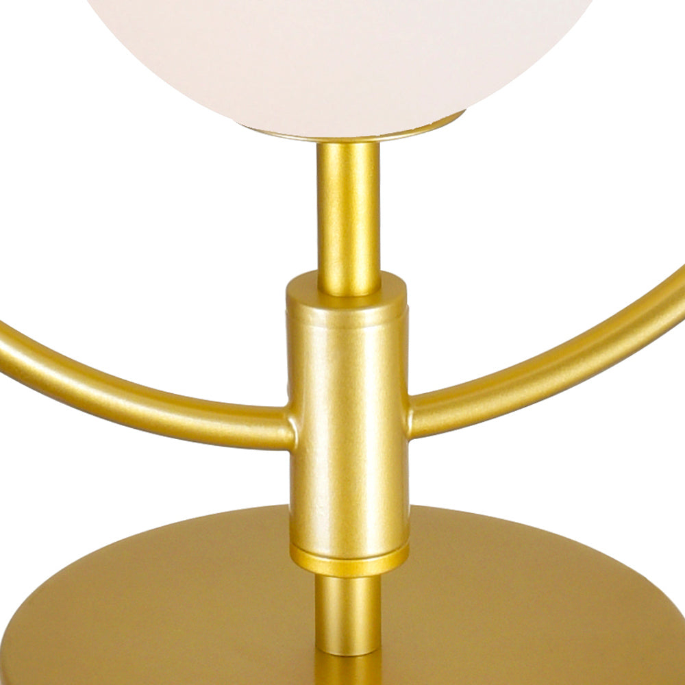 CWI Lighting LED Table Lamp