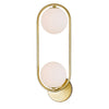 CWI Lighting Celeste | Sconces at 5W