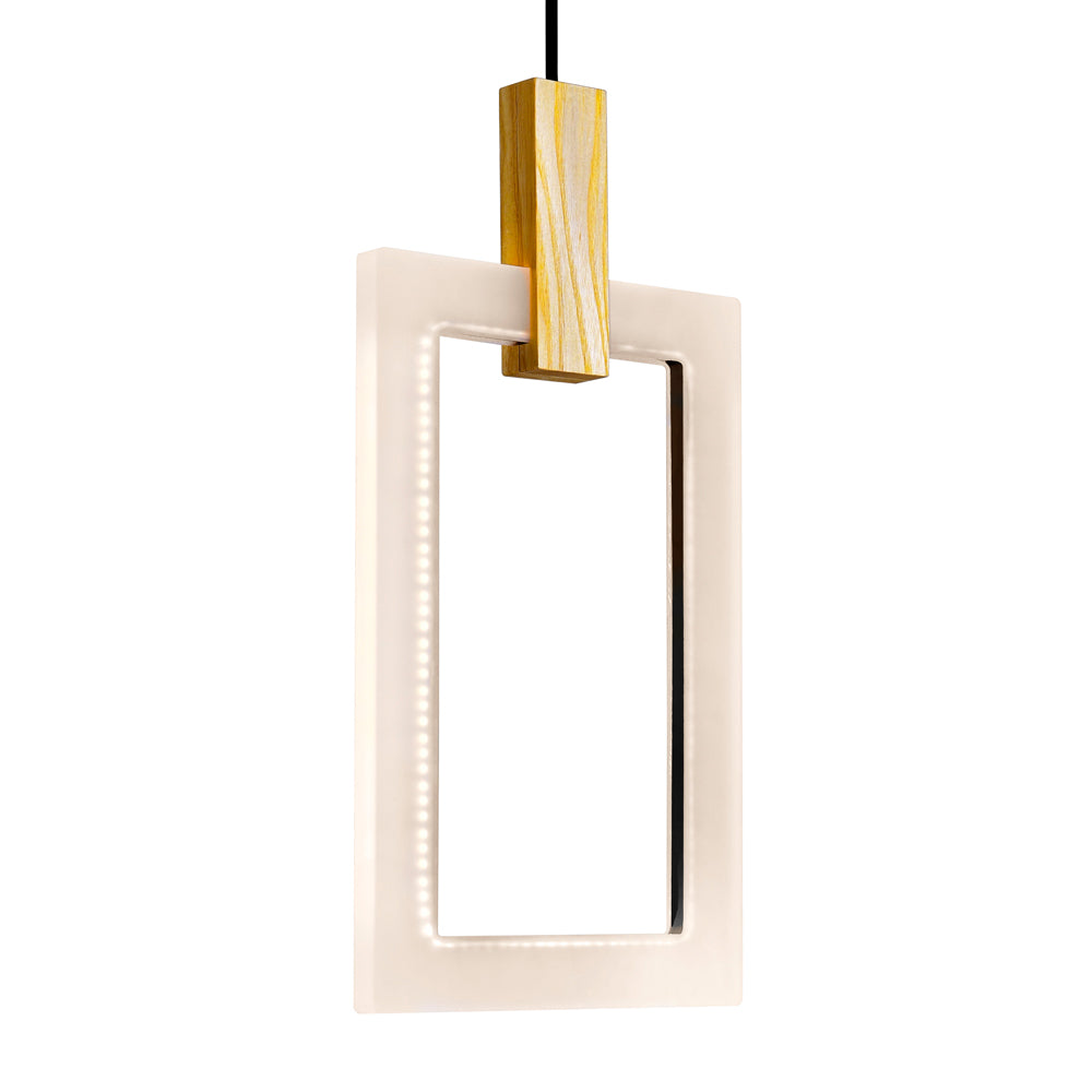 CWI Lighting LED Pendant