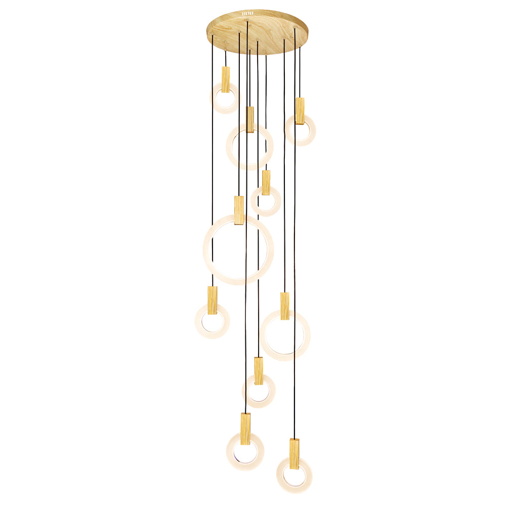 CWI Lighting LED Pendant