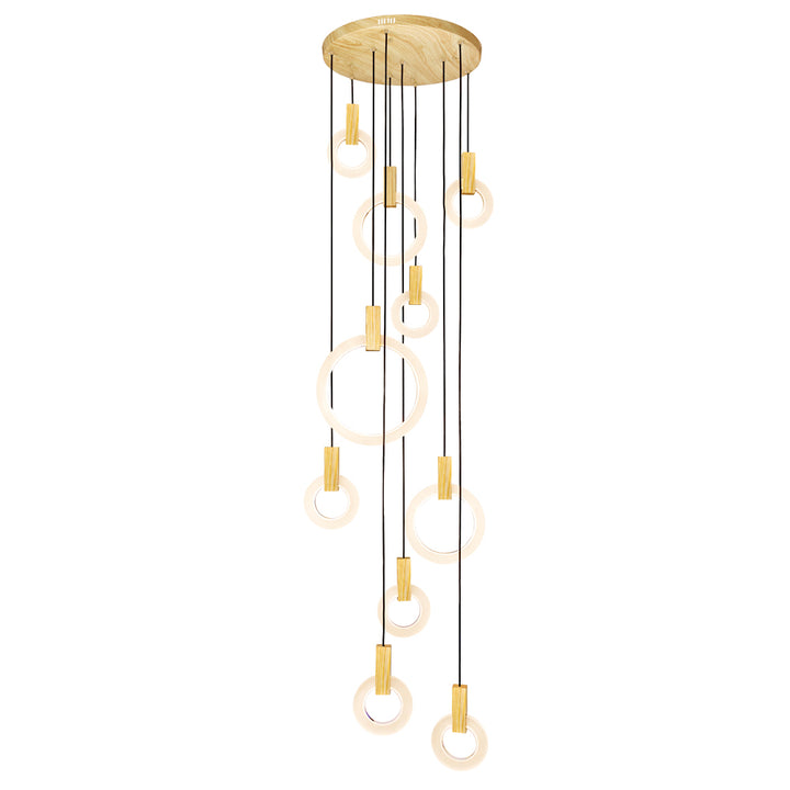 CWI Lighting LED Pendant