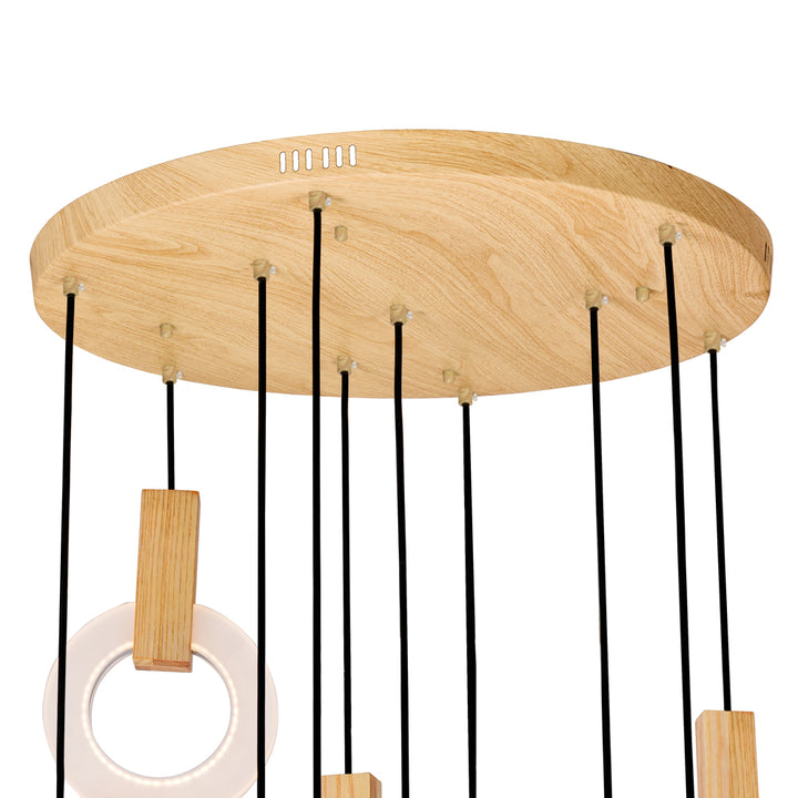 CWI Lighting LED Pendant