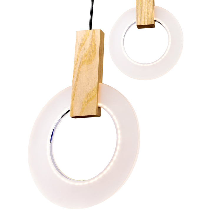 CWI Lighting LED Pendant