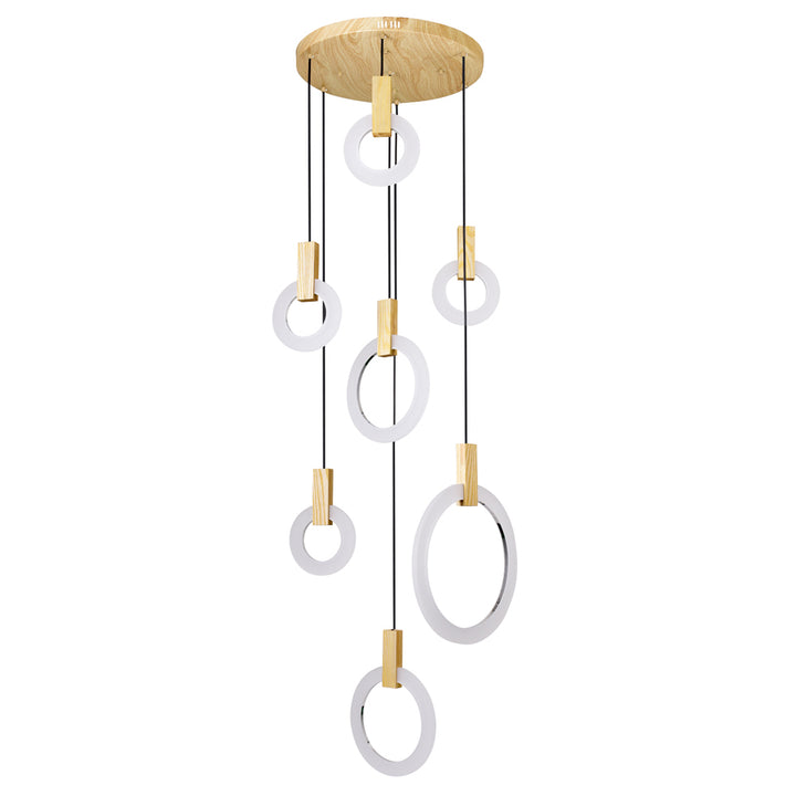 CWI Lighting LED Pendant