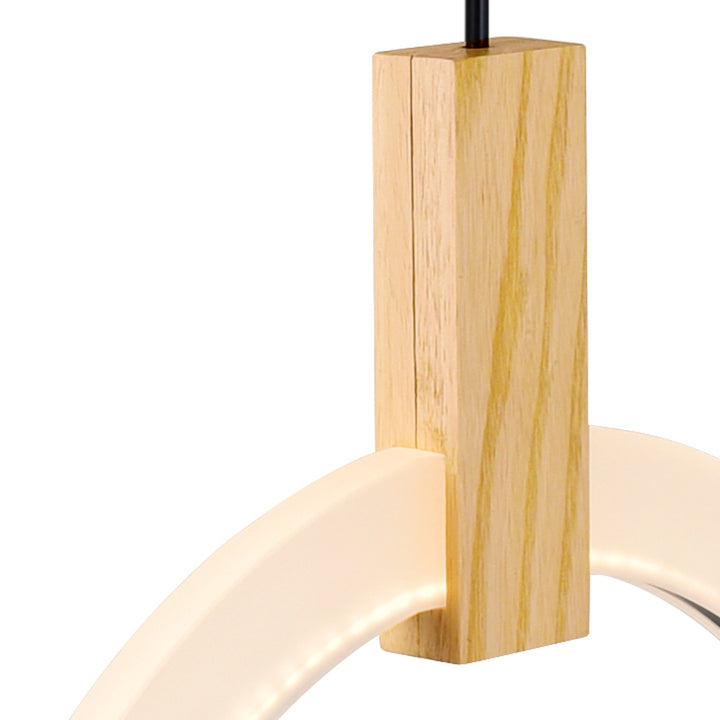 CWI Lighting LED Pendant