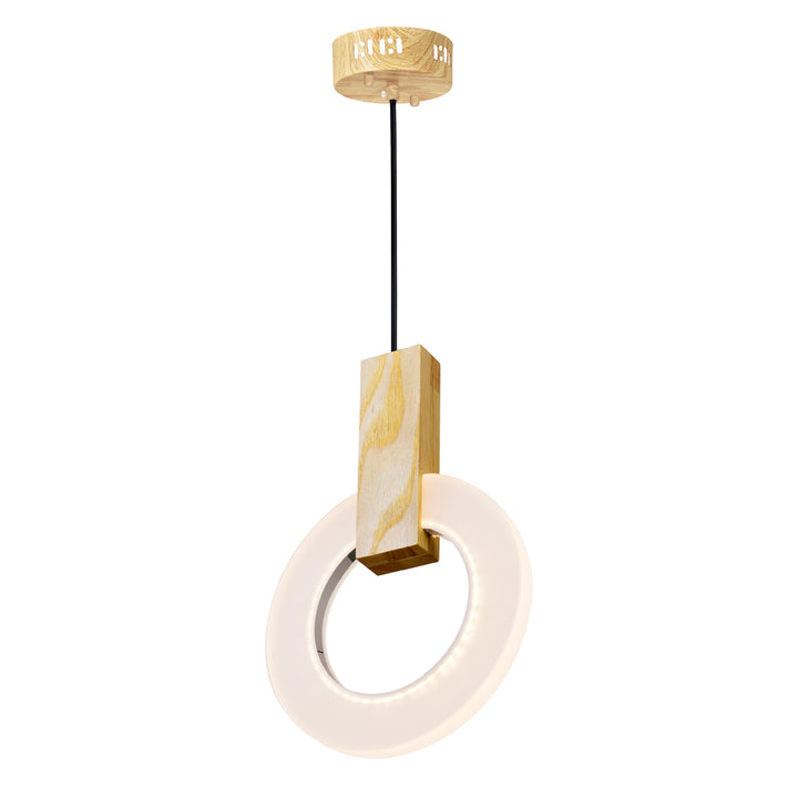 CWI Lighting LED Mini Pendant