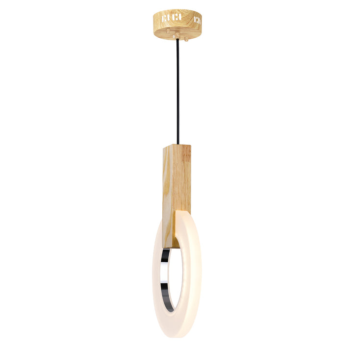 CWI Lighting LED Mini Pendant