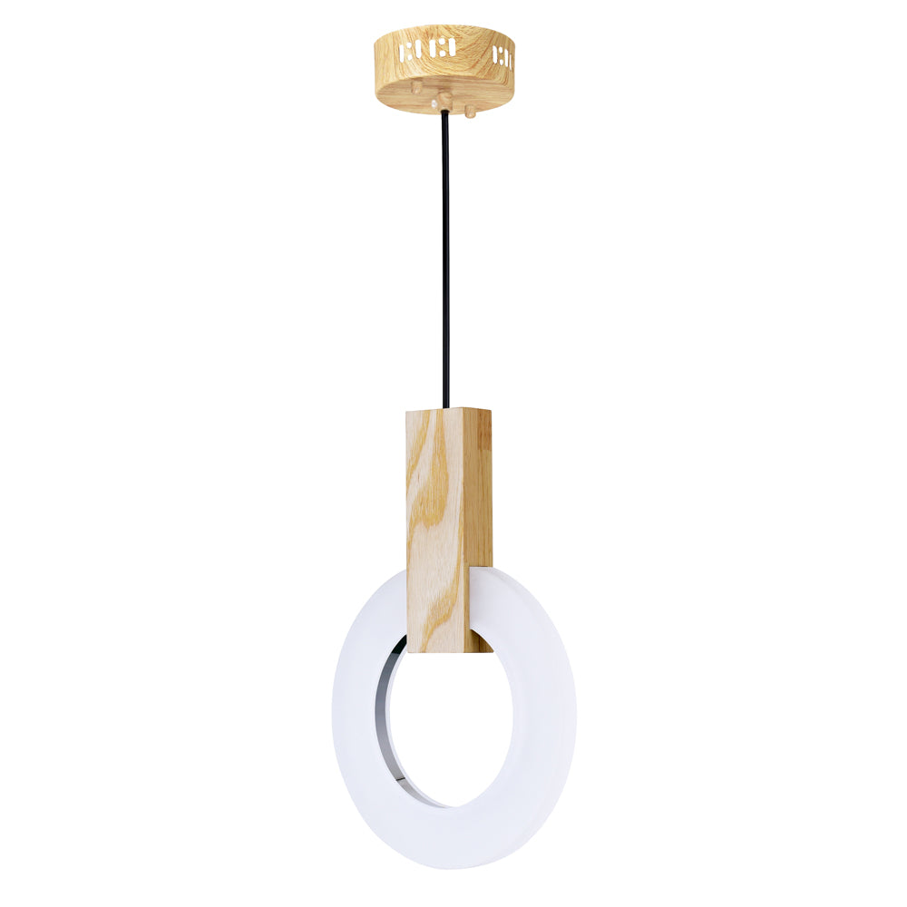 CWI Lighting LED Mini Pendant