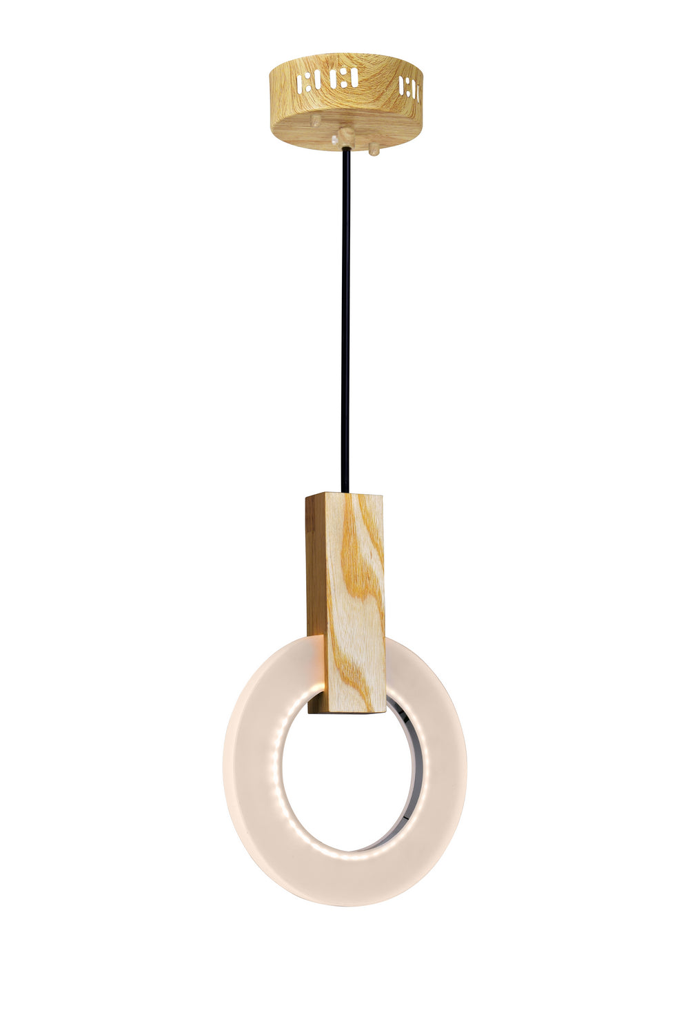 CWI LightingAnelloLED Mini Pendant